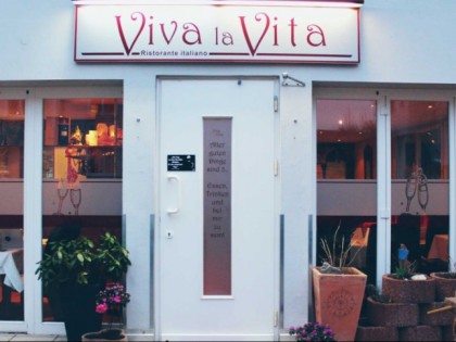 Photo: Viva la vita